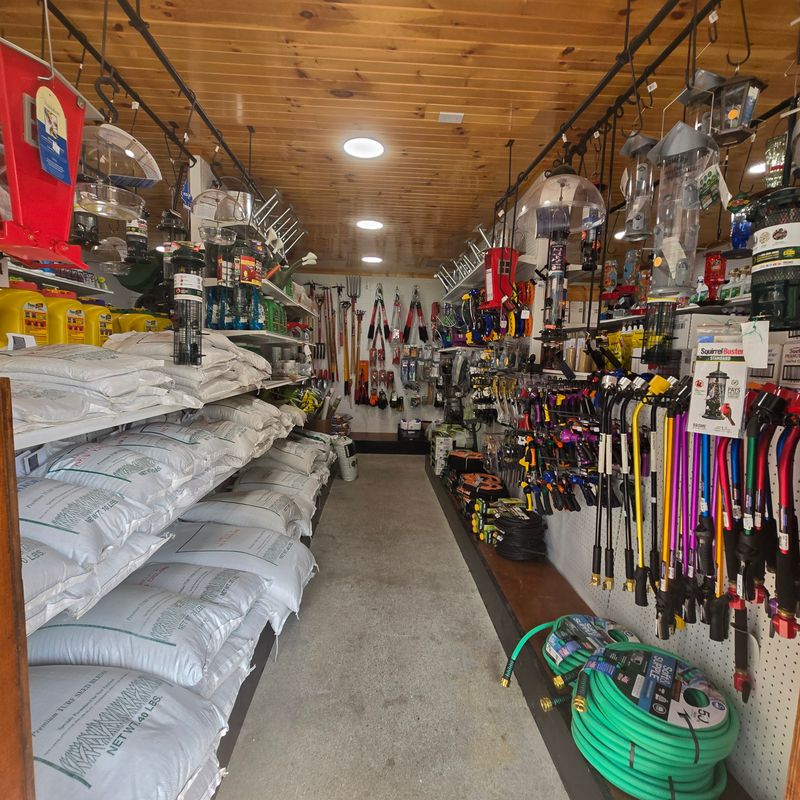 Lovell’s Florist & Nursery