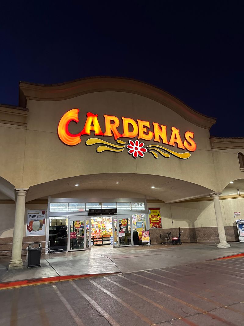 19 Nevada Grocery Stores Offering Quality Meat And Surprisingly Fresh Seafood Picks - Decor Hint Cardenas Markets Las Vegas