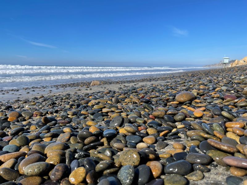 18 Beaches In San Diego County Where Sun, Sand, And Surf Await Year‑Round - Decor Hint Torrey Pines State Beach