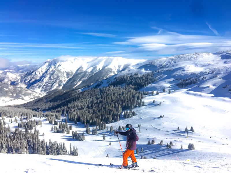 Copper Mountain