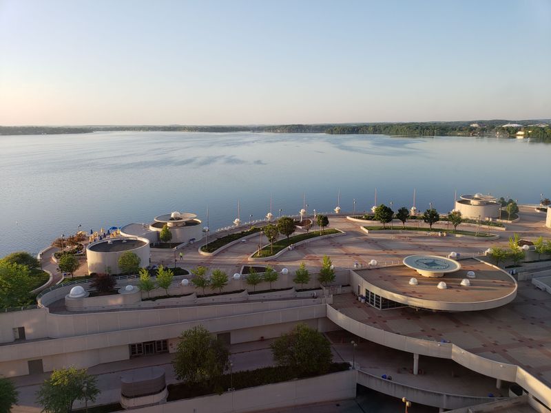15 Reasons Madison WI Belongs On Your 2026 Travel List From New Openings To Smart Tips - Decor Hint Monona Terrace Showcases Frank Lloyd Wright's Vision