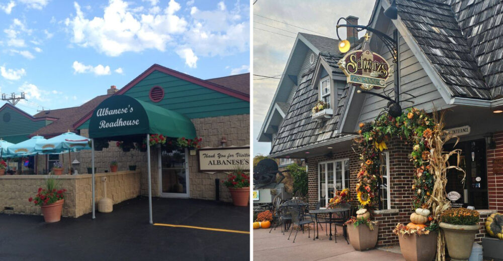 Wisconsin Tavern Fish Fries That Feel Like Friday - Decor Hint