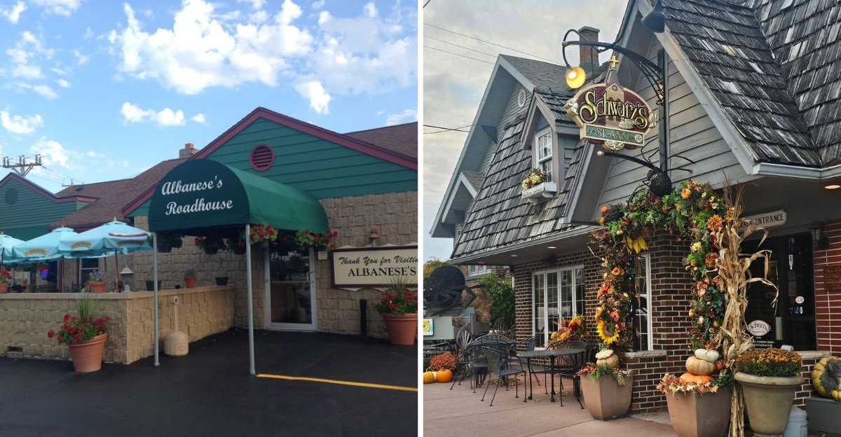 Wisconsin Tavern Fish Fries That Feel Like Friday - Decor Hint