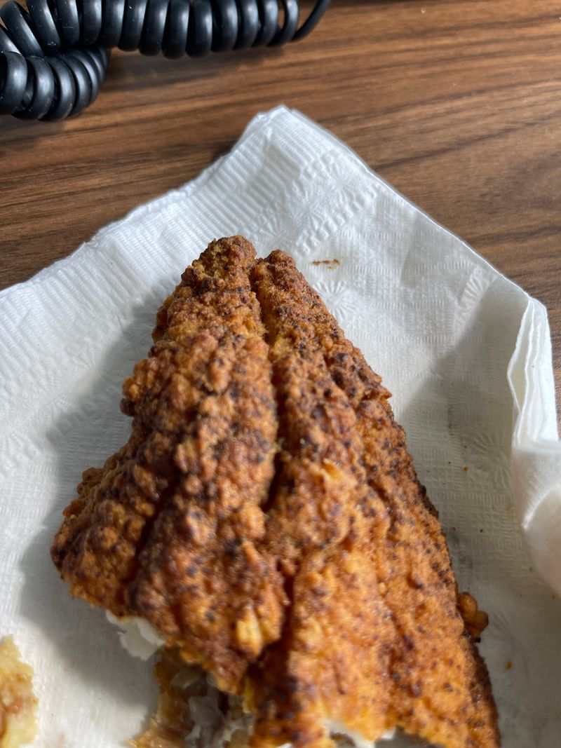 Wisconsin's Best Fried Catfish Joints With Southern Soul - Decor Hint Nino's Southern Sides