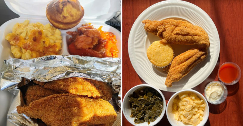 Wisconsin’s Best Fried Catfish Joints With Southern Soul