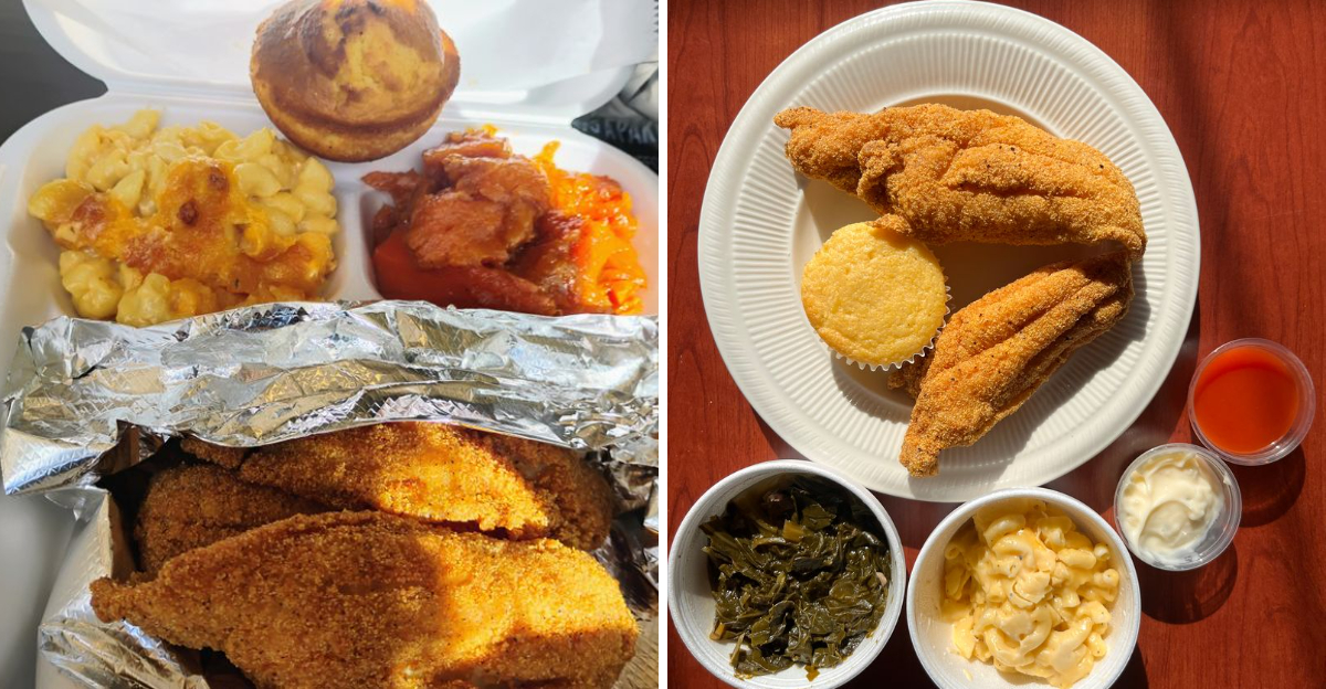 Wisconsins Best Fried Catfish Joints With Southern Soul - Decor Hint
