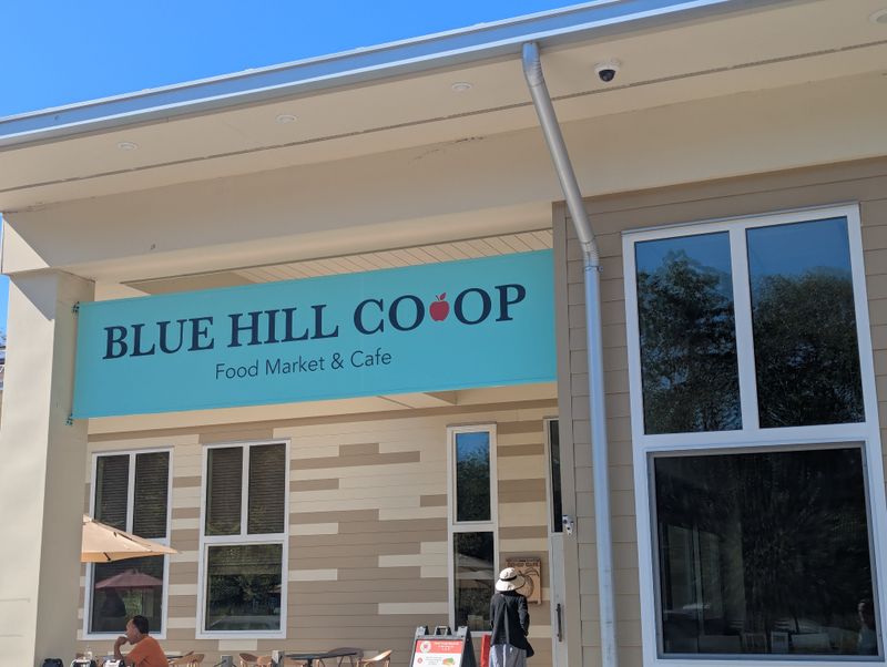 13 Maine Markets Delivering The Freshest Cuts Straight From Local Farms - Decor Hint Blue Hill Co-op & Café