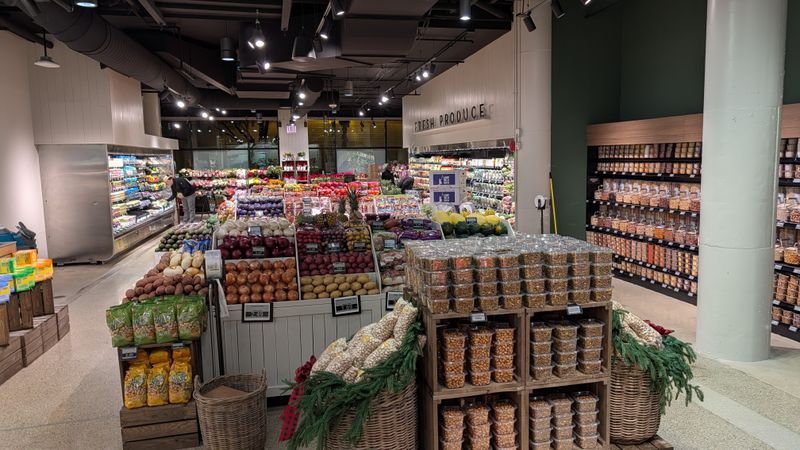 Illinois Grocery Stores That Make Meat And Deli Shopping A Pleasure - Decor Hint The Fresh Market