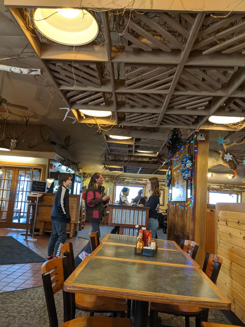 North Country Steak Buffet