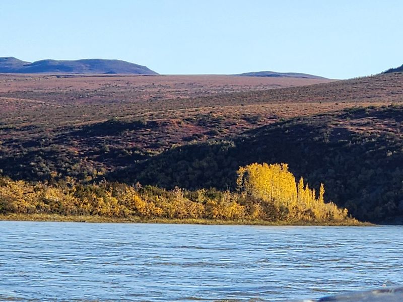 Noatak National Preserve