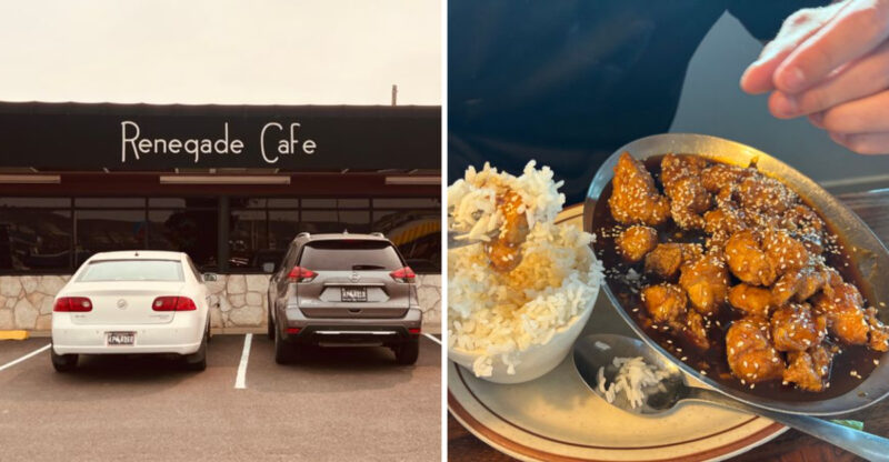 Wyoming’s Roadside Joint That’s Still Serving Chicken-Fried Steak The Old-Fashioned Way