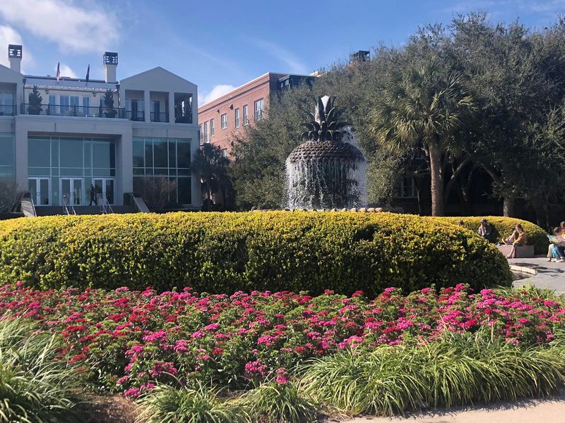 Charleston, South Carolina