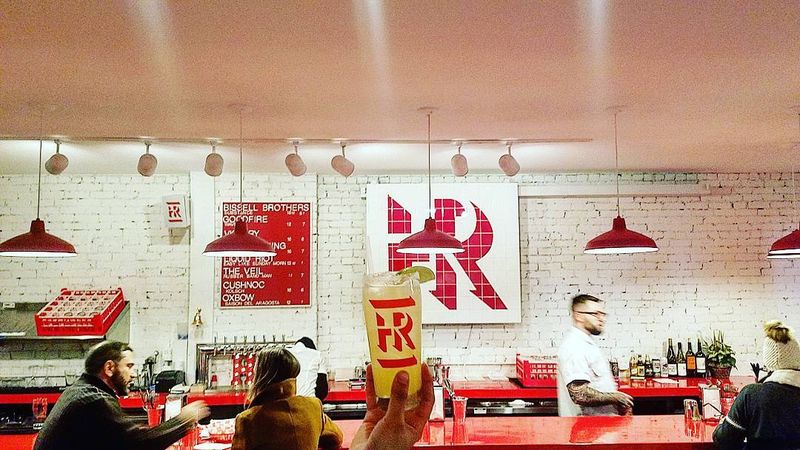 Highroller Lobster Co.