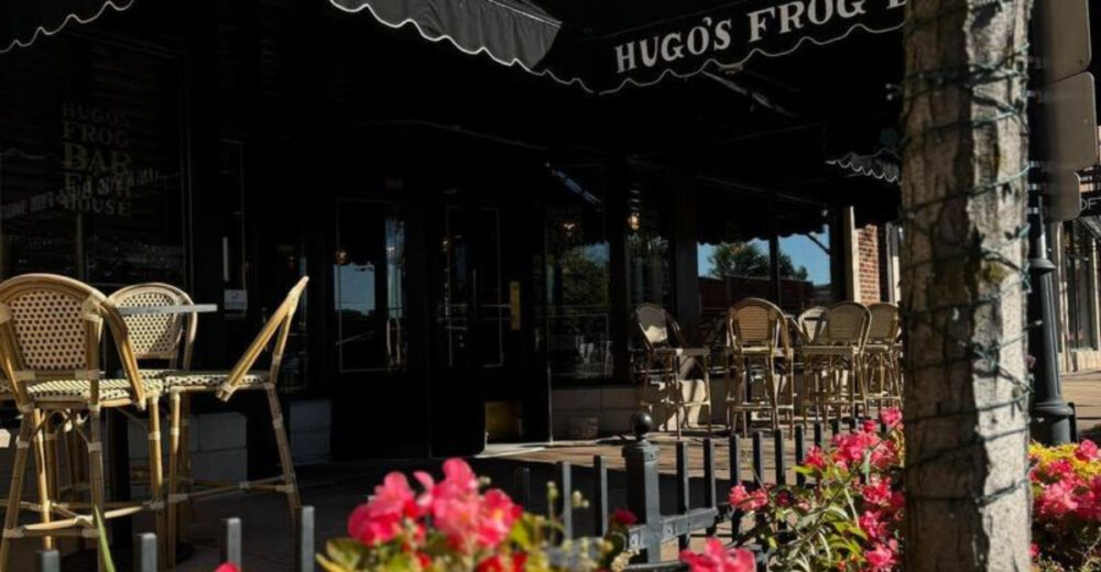 Your Guide To The Most Beloved Restaurants In Naperville - Decor Hint