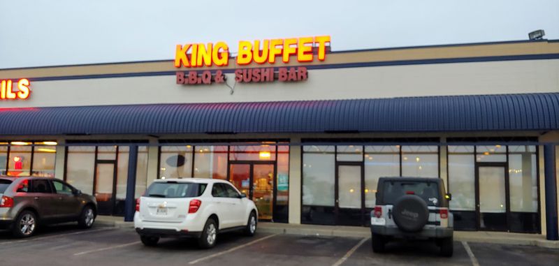 China King Buffet