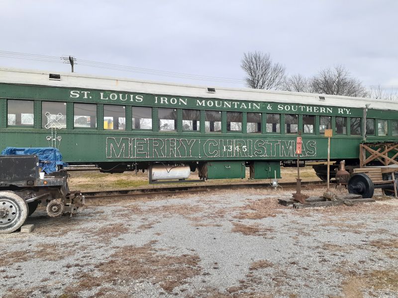All Aboard! 9 Missouri Train Rides That Capture The Heart Of Americana - Decor Hint Z6zX0JY77uj1 JdL - Decor Hint