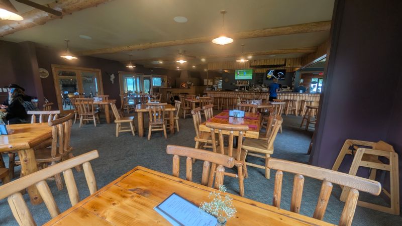 Maple River Pub Fish Fry