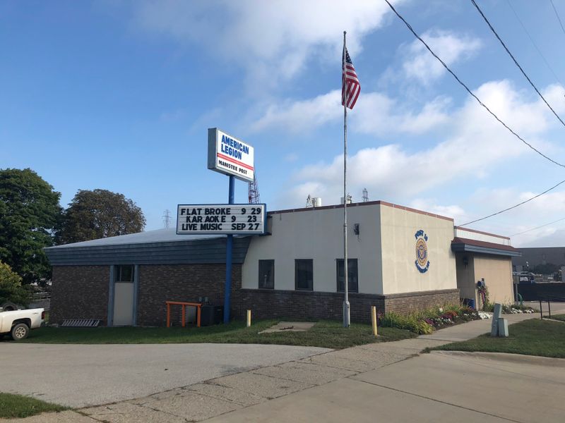 7 Michigan Spots For A Perfect Lakeside Fish Fry - Decor Hint American Legion Post No. 10 Fish Fry – Manistee