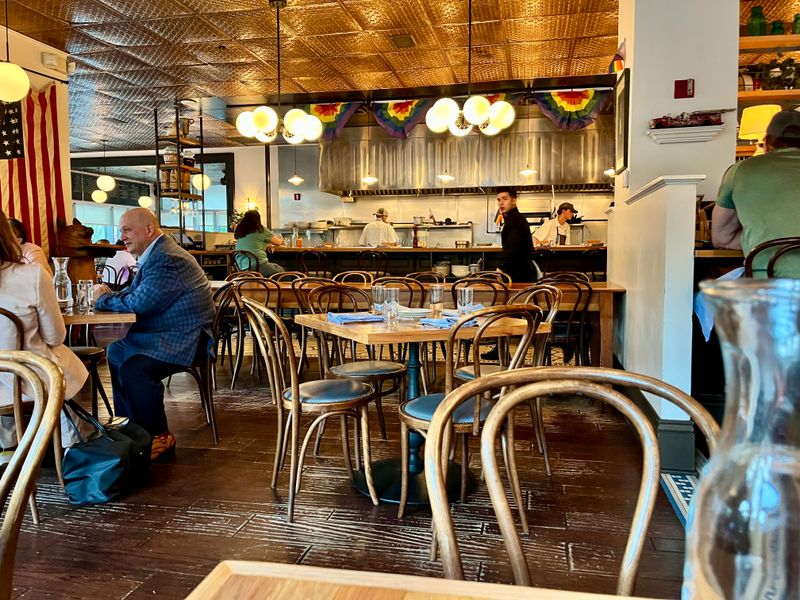 9 Hidden Utah Restaurants That Skip Advertising But Still Stay Packed - Decor Hint The Copper Onion