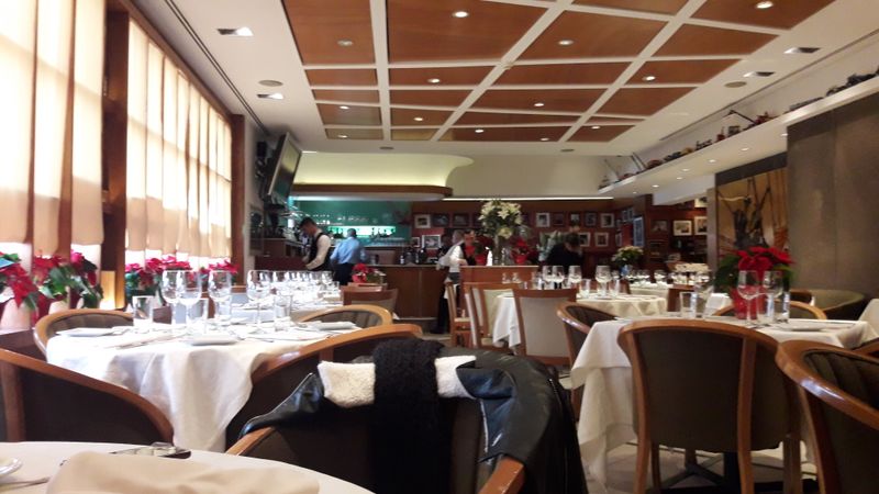 The Best Hidden Italian Restaurants In New Jersey You've Never Heard Of - Decor Hint Ristorante Da Benito