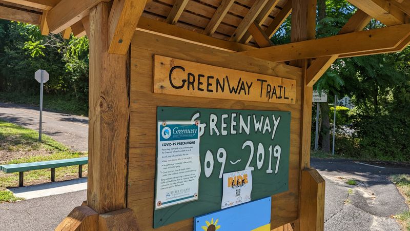 Discover NYC Like A Local: Sustainable Travel Trends You Can't Miss In 2026 - Decor Hint Long Island Greenway Trail Exploration