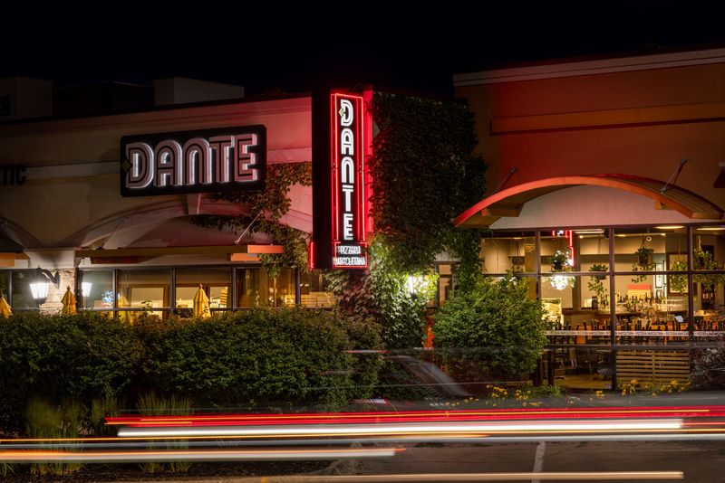 10 Nebraska Pizza Spots Worth The Trip For Home-Style Pies - Decor Hint DANTE