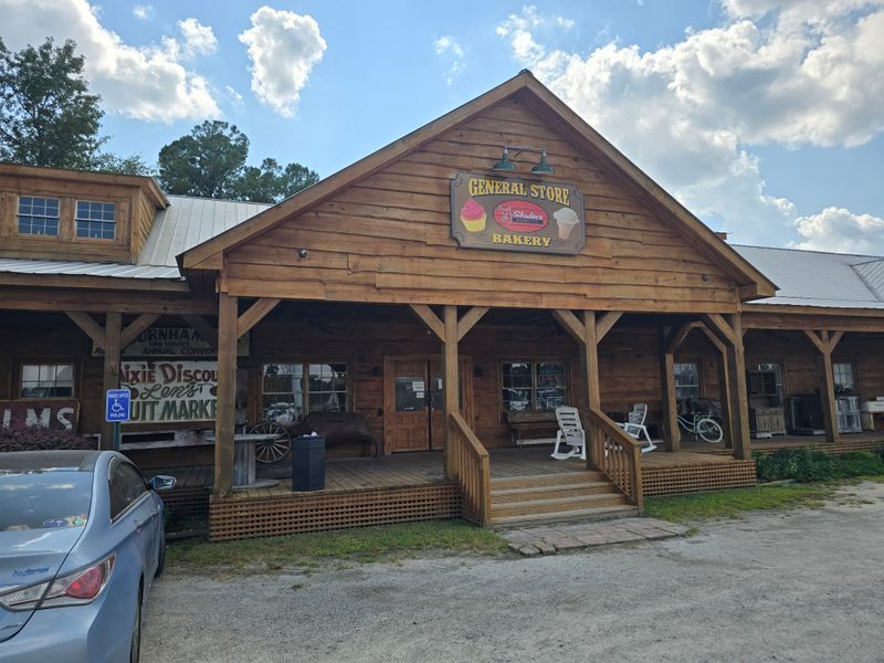 10 South Carolina Soul Food Spots Serving Comfort That Tastes Like Family - Decor Hint Shuler's BBQ