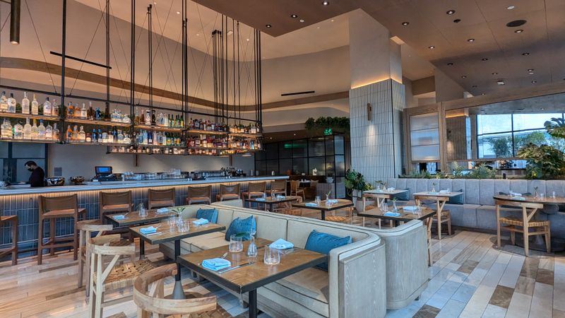 San Laurel - Los Angeles