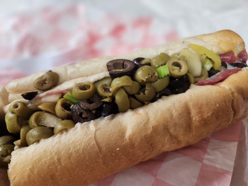 Ranelli’s Deli & Cafe