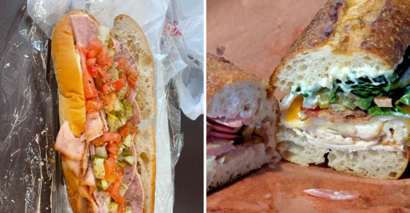 10 Alabama Italian Sub Shops That Load Every Inch