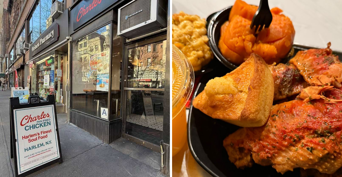 10 Authentic Fried Catfish Shacks Hiding Across New York - Decor Hint