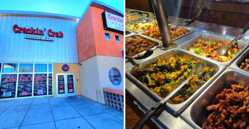 10 Beloved New Mexico Buffets Built Around All-You-Can-Eat Obsession