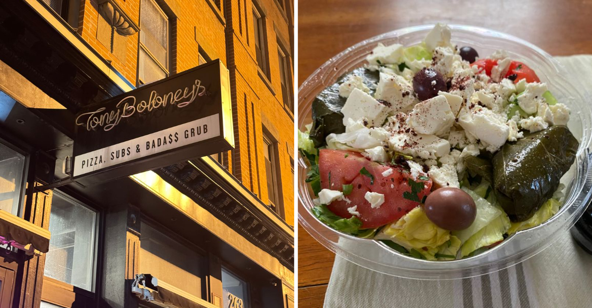 10 Budget Friendly New Jersey Eats That Deliver Big Flavor Every Time - Decor Hint