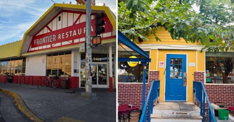 10 Cafes In New Mexico Serving Green Chile The Right Way