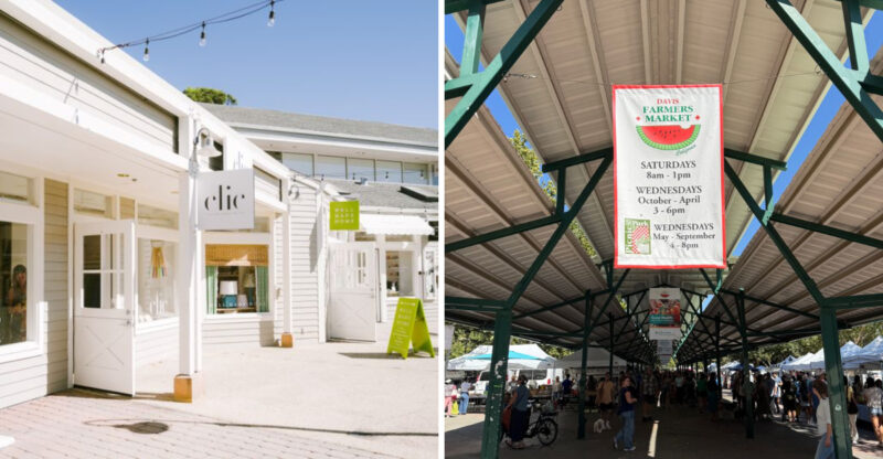 10 California Farmers’ Market Breakfasts That Turn Saturdays Into A Ritual