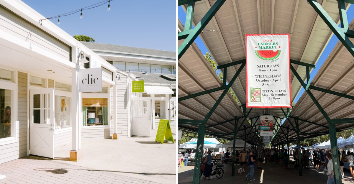 10 California Farmers Market Breakfasts That Turn Saturdays Into A Ritual 2 - Decor Hint