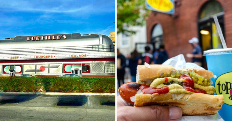 10 California Hot Dog Joints That Might Just Win You Over For Life