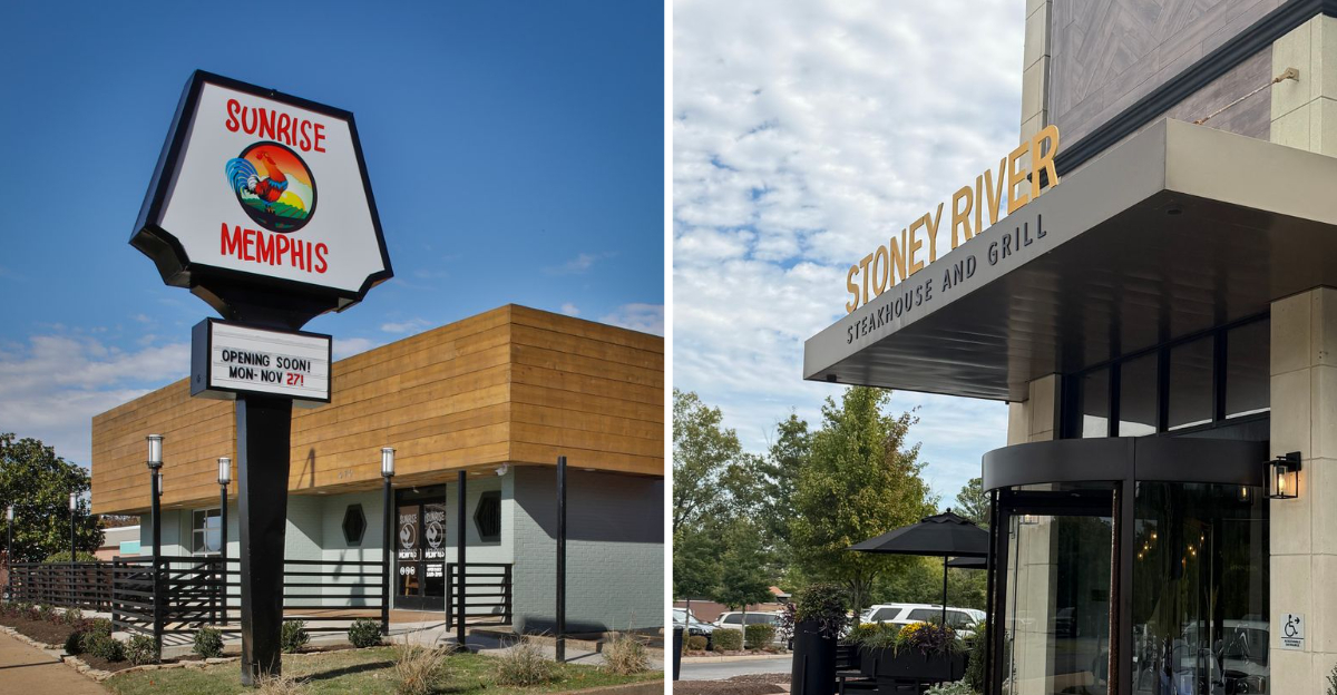 10 Chicken Fried Steak Restaurants Tennessee Locals Swear By - Decor Hint