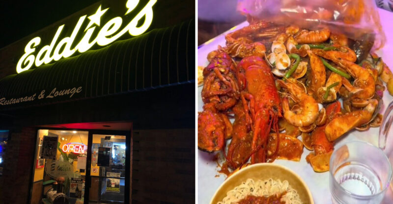 10 Classic Illinois Fish Fries Worth The Weekly Trip