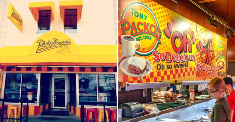 10 Classic Ohio Restaurants That Prove Great Food Doesn’t Cost A Fortune