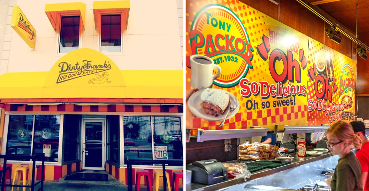 10 Classic Ohio Restaurants That Prove Great Food Doesnt Cost A Fortune - Decor Hint