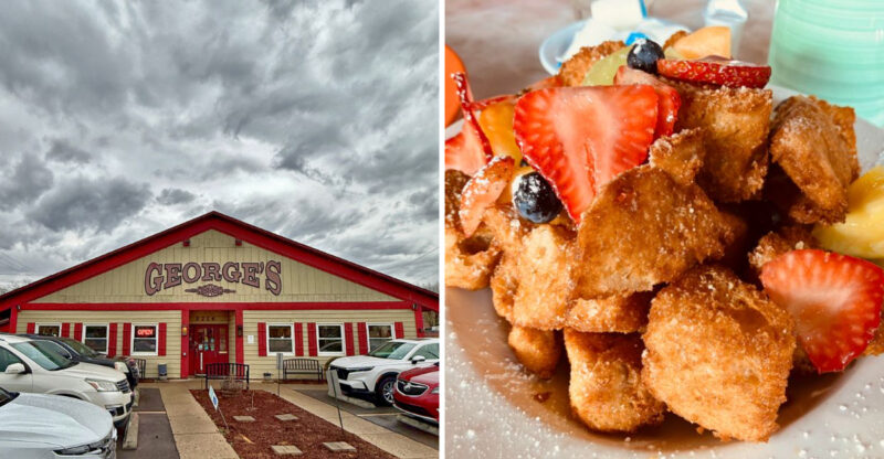 10 Diners Across Ohio That Never Let Locals And Visitors Down