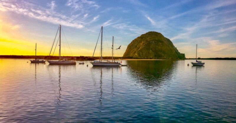 10 Family-Friendly California Beach Towns Perfect For Young Kids