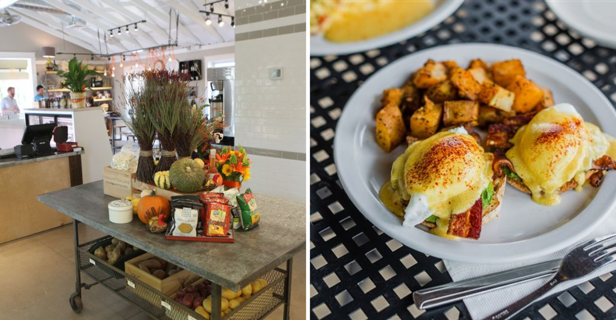 10 Flagstaff Arizona Breakfast Spots That Turn Mornings Into Mountain Magic - Decor Hint