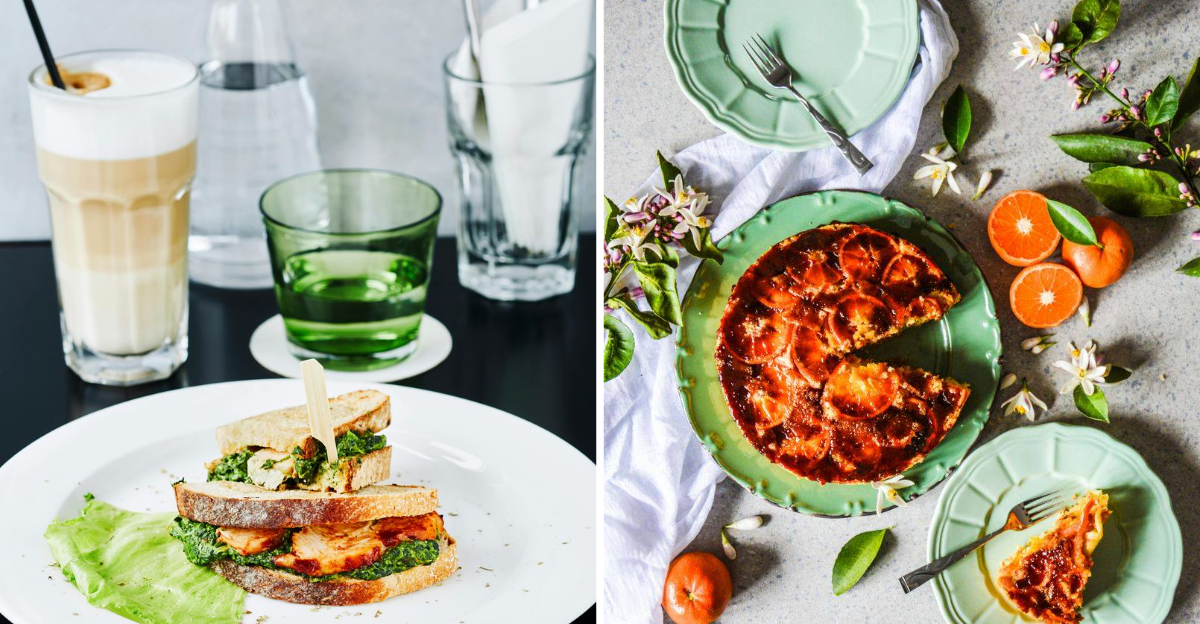 10 Florida Dishes That Defined The 80s Dining Scene - Decor Hint