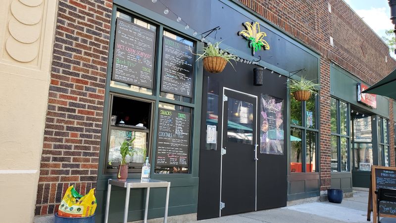 Nightshade Noodle Bar