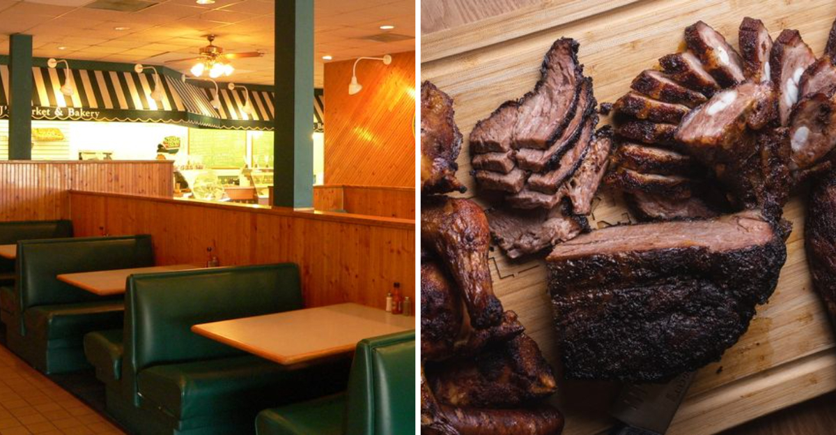 10 Illinois Soul Food Restaurants You Will Immediately Crave Again 2 - Decor Hint