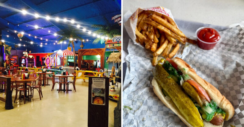 11 Illinois Tenderloin Sandwich Joints That Never Disappoint