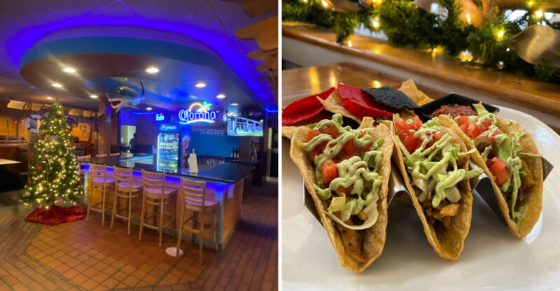 10 Indiana Seafood Buffets Proving The Midwest Knows Seafood Too