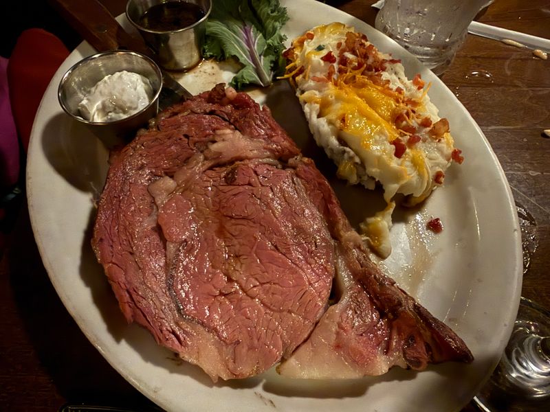 Bob Taylor’s Ranch House